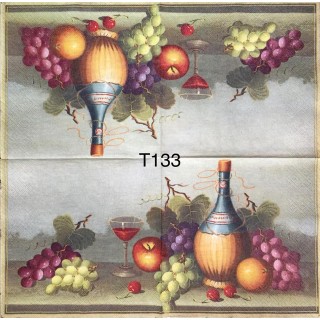 Decorative Napkins T133