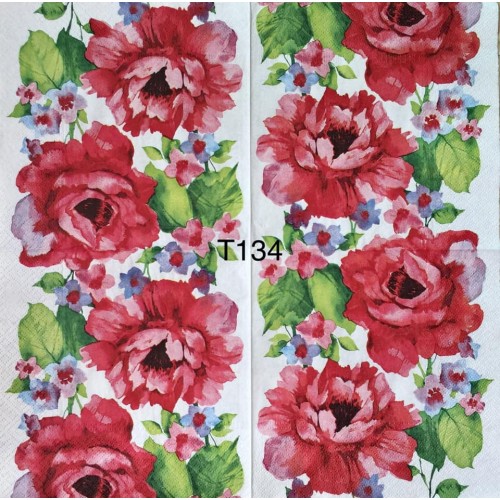 Decorative Napkins T134