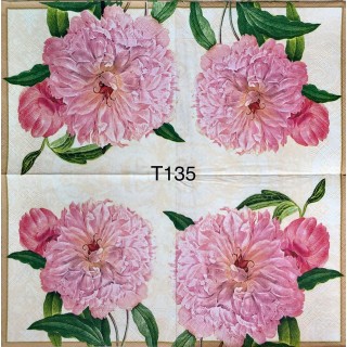 Decorative Napkins T135