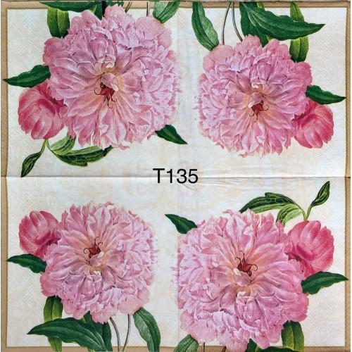 Decorative Napkins T135