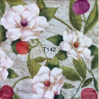 Decorative Napkins T142