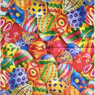 Decorative Napkins T145