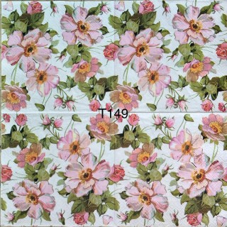 Decorative Napkins T149