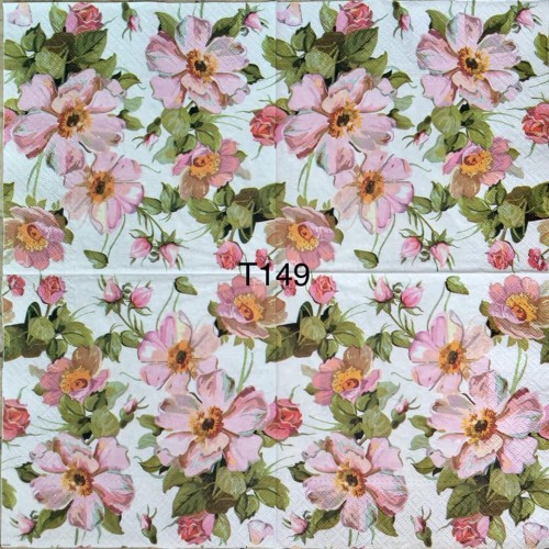 Decorative Napkins T149