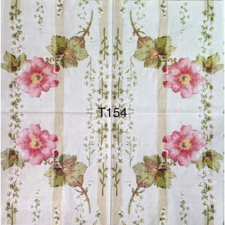 Decorative Napkins T154