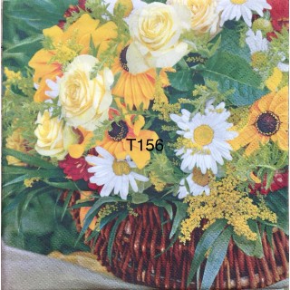 Decorative Napkins T156