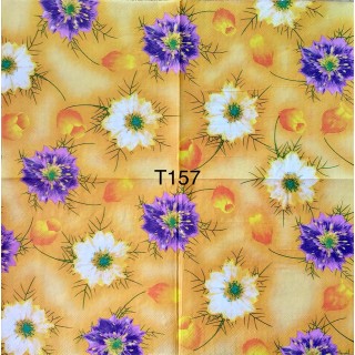 Decorative Napkins T157