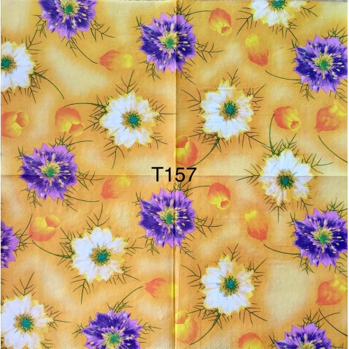 Decorative Napkins T157