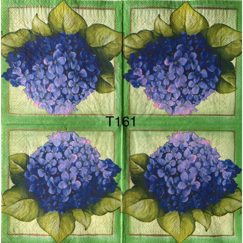 Decorative Napkins T161