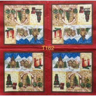 Decorative Napkins T162