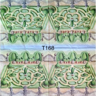 Decorative Napkins T168