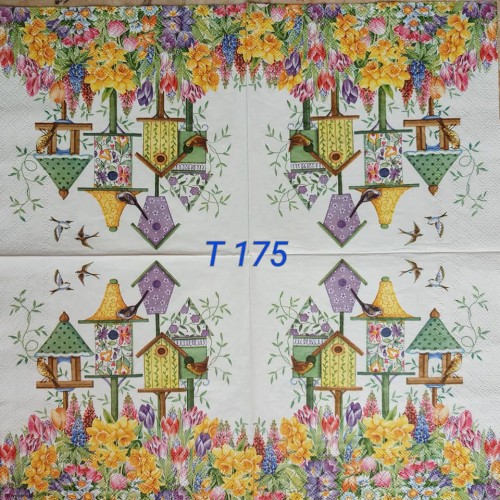 Decorative Napkins T175