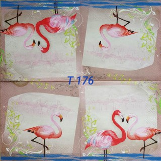 Decorative Napkins T176