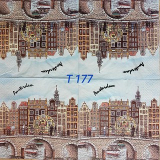 Decorative Napkins T177