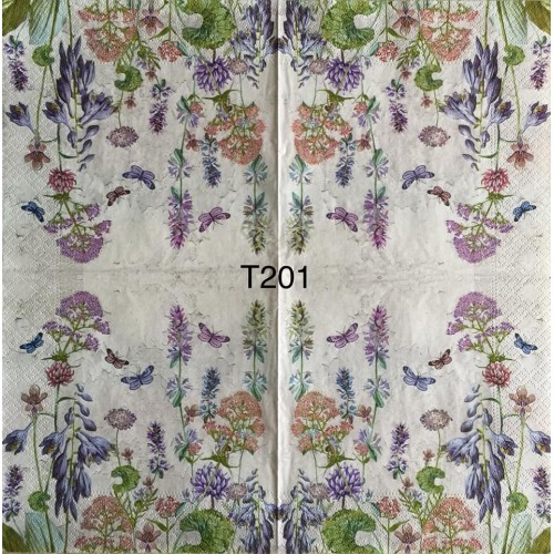 Decorative Napkins T201