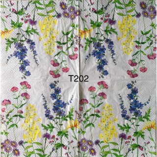 Decorative Napkins T202