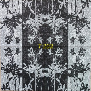 Decorative Napkins T203