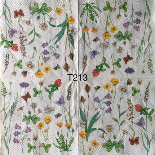 Decorative Napkins T213