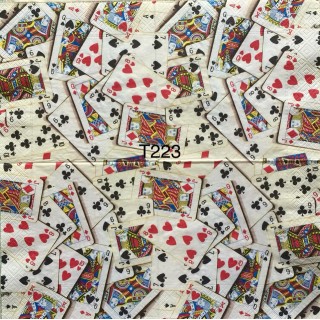 Decorative Napkins T223