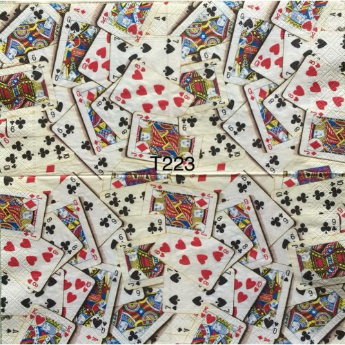 Decorative Napkins T223