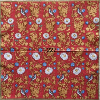 Decorative Napkins T227