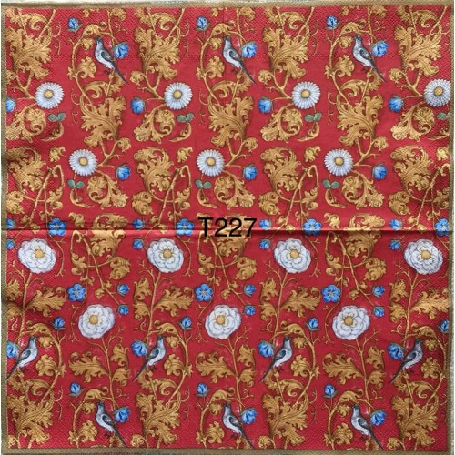 Decorative Napkins T227