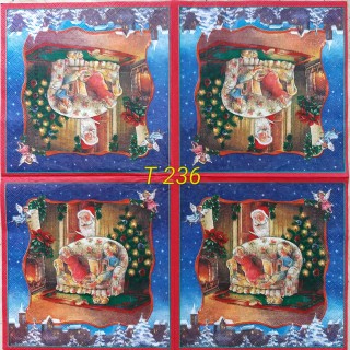 Decorative Napkins T236