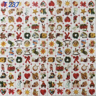 Decorative Napkins T237