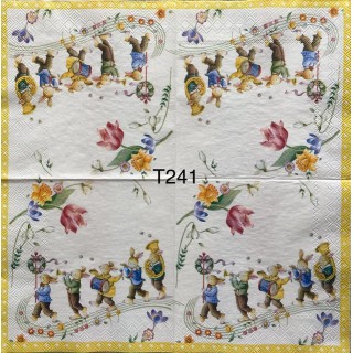 Decorative Napkins T241