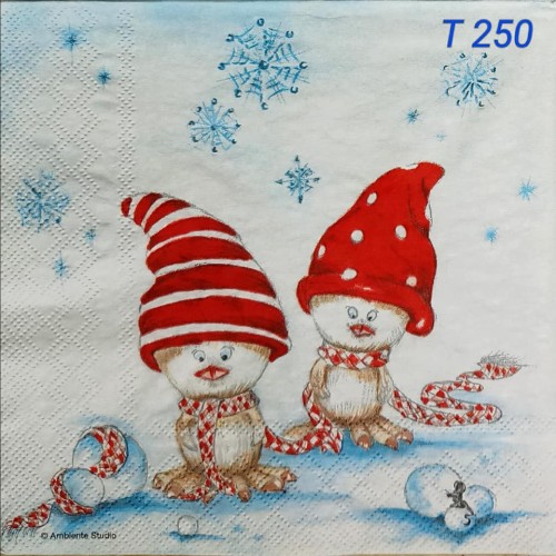 Decorative Napkins T250