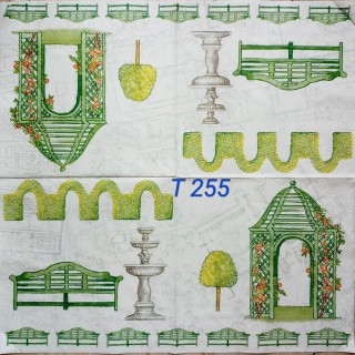 Decorative Napkins T255