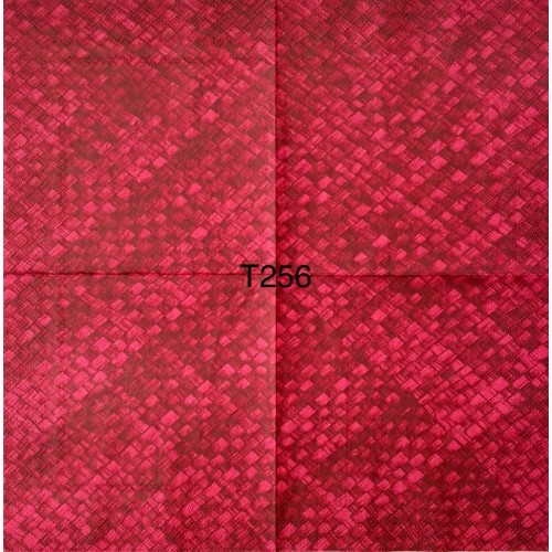 Decorative Napkins T256