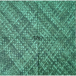 Decorative Napkins T257