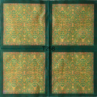 Decorative Napkins T258