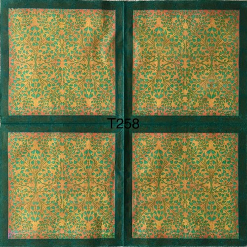 Decorative Napkins T258