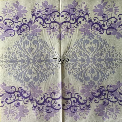 Decorative Napkins T272