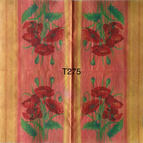 Decorative Napkins T275