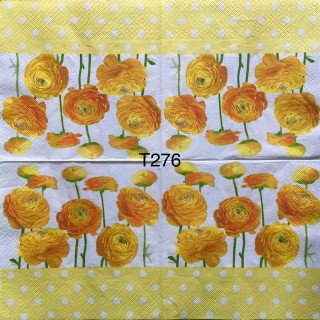 Decorative Napkins T276