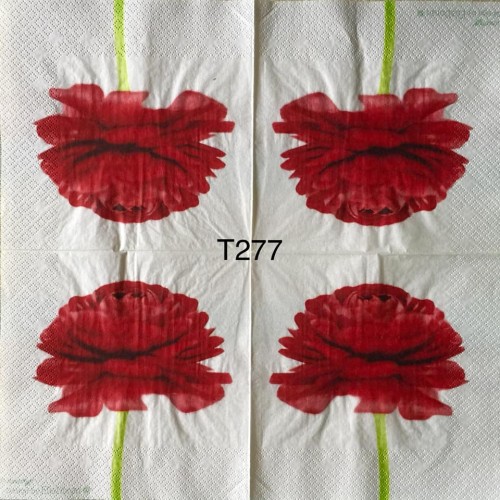 Decorative Napkins T277