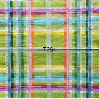 Decorative Napkins T284