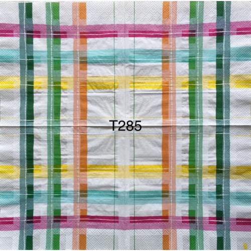 Decorative Napkins T285