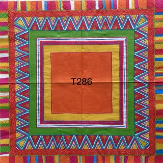 Decorative Napkins T286