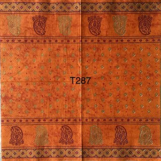 Decorative Napkins T287