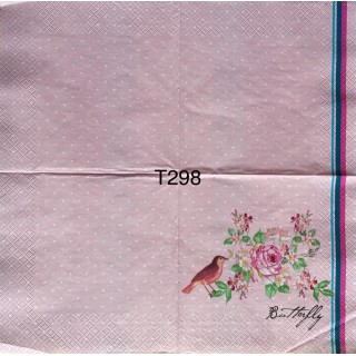 Decorative Napkins T298