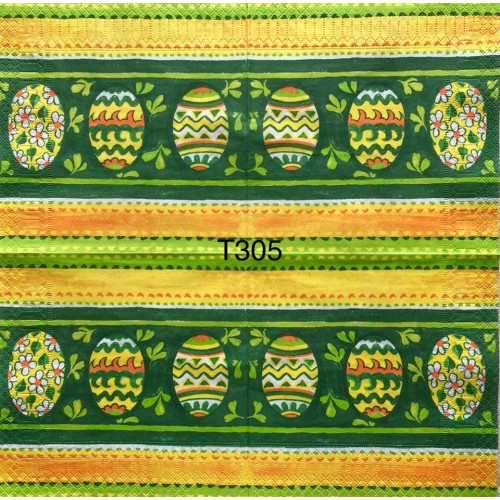 Decorative Napkins T305