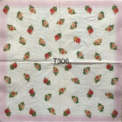 Decorative Napkins T306