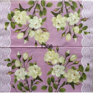 Decorative Napkins T308