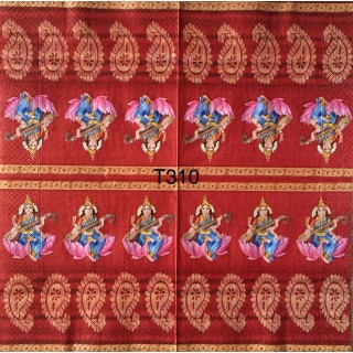 Decorative Napkins T310