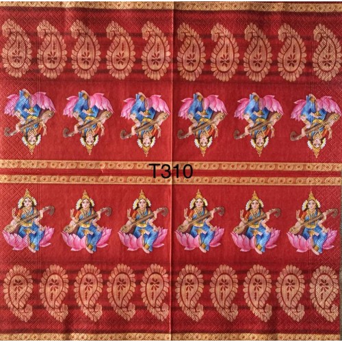 Decorative Napkins T310