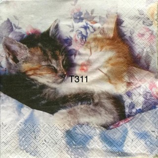 Decorative Napkins T311